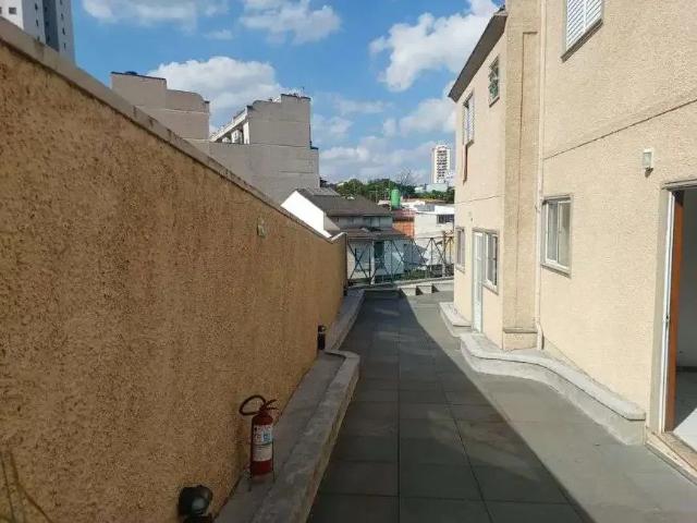 Casa / Sobrado em Condomínio para Locação em São Paulo/SP Penha De França 2 Quartos