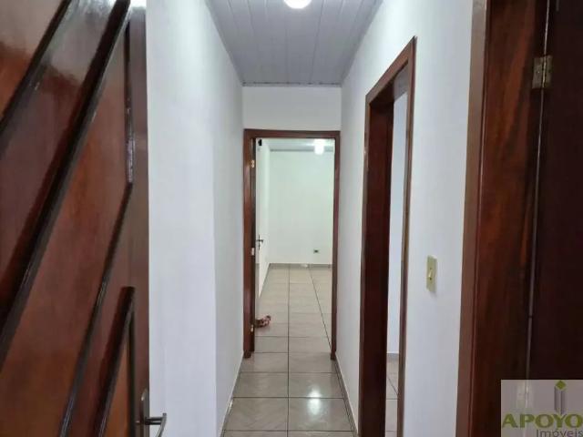 Casa / Sobrado em Condomínio para Locação em São Paulo/SP Pedreira 1 Quartos