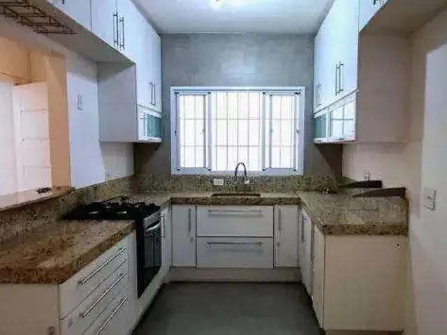 Casa / Sobrado em Condomínio para Locação em São Paulo/SP Perdizes 4 Quartos