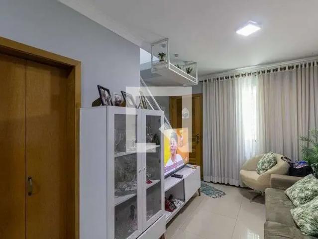 Casa / Sobrado em Condomínio para Locação em São Paulo/SP Ponte Rasa 2 Quartos