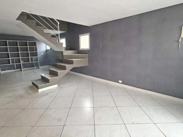 Casa / Sobrado em Condomínio para Locação em São Paulo/SP Planalto Paulista 4 Quartos