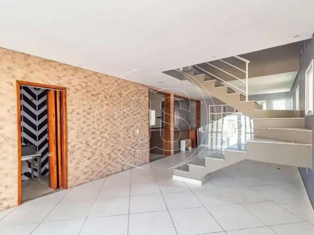 Casa / Sobrado em Condomínio para Locação em São Paulo/SP Planalto Paulista 4 Quartos