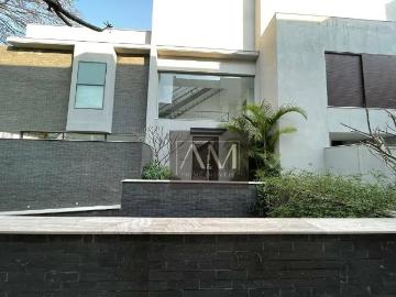Casa / Sobrado em Condomínio para Locação em São Paulo/SP Planalto Paulista 4 Quartos