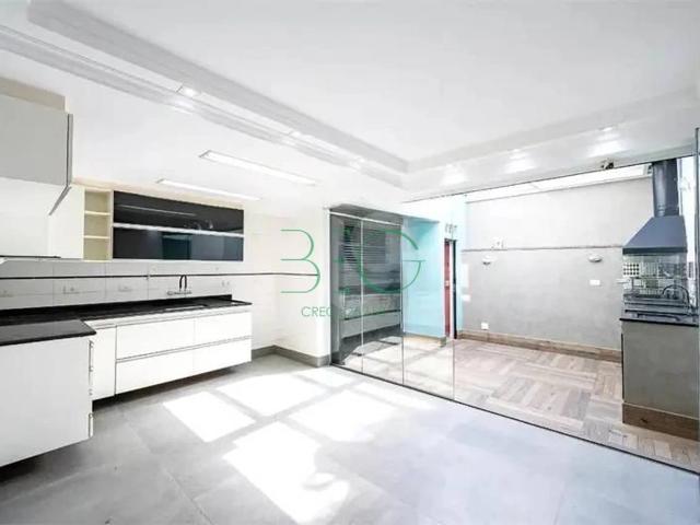 Casa / Sobrado em Condomínio para Locação em São Paulo/SP Planalto Paulista 3 Quartos
