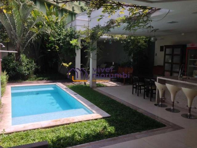 Casa / Sobrado em Condomínio para Locação em São Paulo/SP Real Parque 4 Quartos