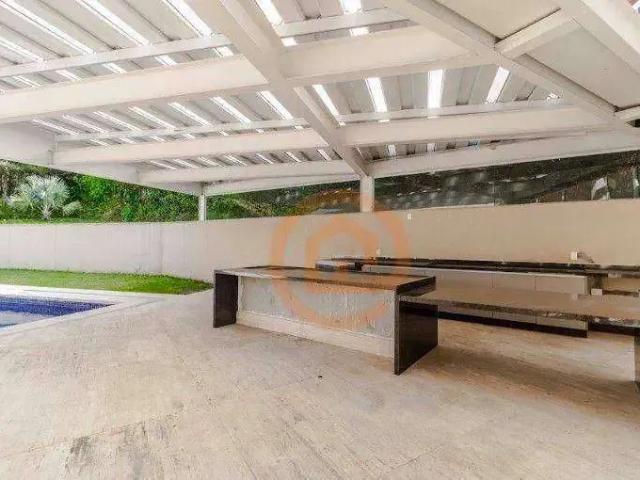 Casa / Sobrado em Condomínio para Locação em São Paulo/SP Real Parque 5 Quartos