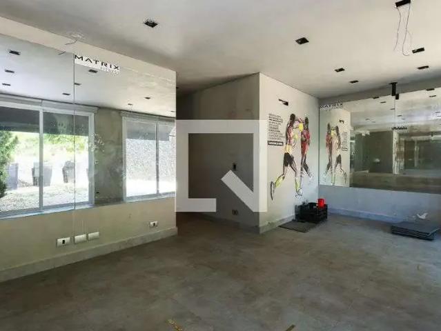 Casa / Sobrado em Condomínio para Locação em São Paulo/SP Real Parque 3 Quartos