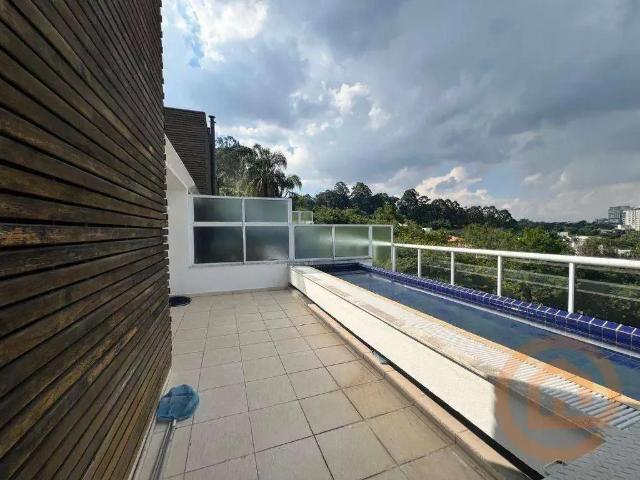 Casa / Sobrado em Condomínio para Locação em São Paulo/SP Real Parque 3 Quartos