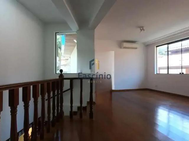 Casa / Sobrado em Condomínio para Locação em São Paulo/SP Retiro Morumbi 4 Quartos