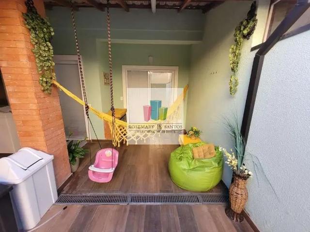 Casa / Sobrado em Condomínio para Locação em São Paulo/SP Rio Bonito 2 Quartos