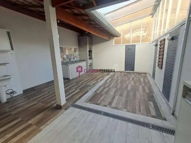 Casa / Sobrado em Condomínio para Locação em São Paulo/SP Rio Bonito 3 Quartos