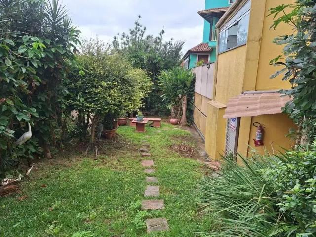 Casa / Sobrado em Condomínio para Locação em São Paulo/SP Rio Pequeno 4 Quartos