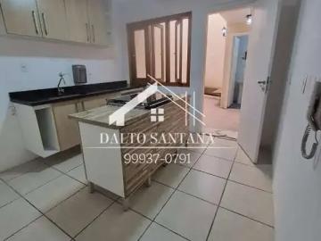 Casa / Sobrado em Condomínio para Locação em São Paulo/SP Rio Pequeno 2 Quartos