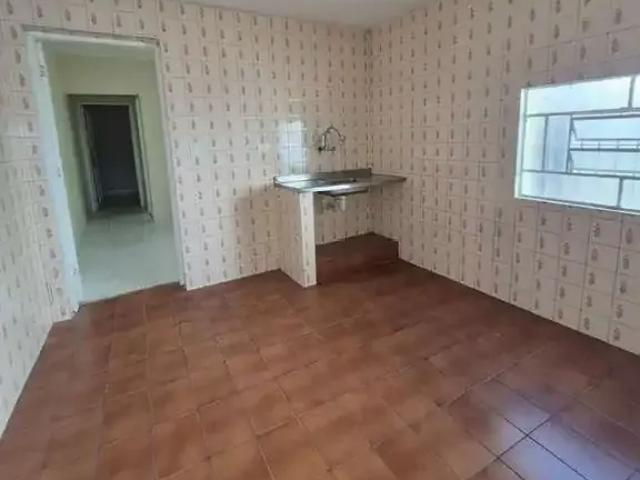 Casa / Sobrado em Condomínio para Locação em São Paulo/SP Rio Pequeno 2 Quartos