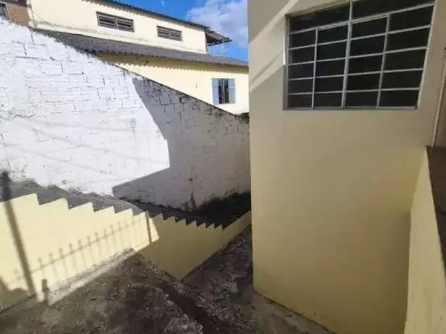Casa / Sobrado em Condomínio para Locação em São Paulo/SP Rio Pequeno 2 Quartos