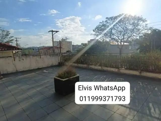 Casa / Sobrado em Condomínio para Locação em São Paulo/SP Rio Pequeno 3 Quartos