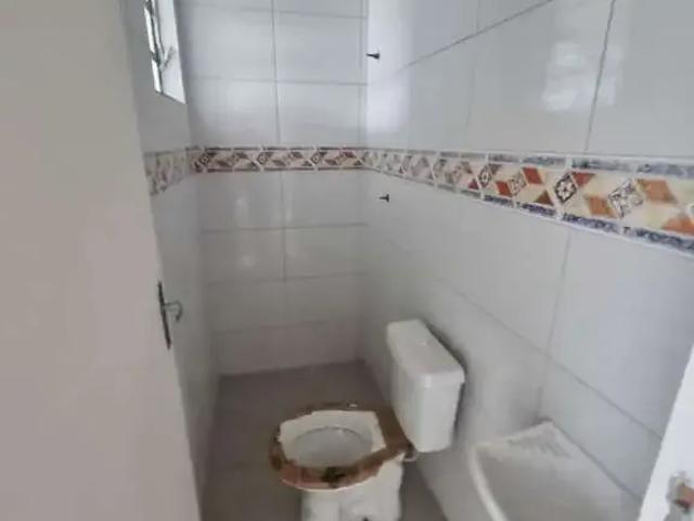 Casa / Sobrado em Condomínio para Locação em São Paulo/SP Rio Pequeno 3 Quartos