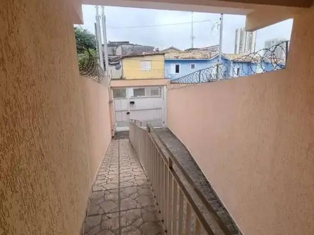 Casa / Sobrado em Condomínio para Locação em São Paulo/SP Rio Pequeno 3 Quartos