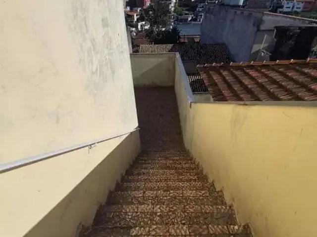 Casa / Sobrado em Condomínio para Locação em São Paulo/SP Rio Pequeno 3 Quartos