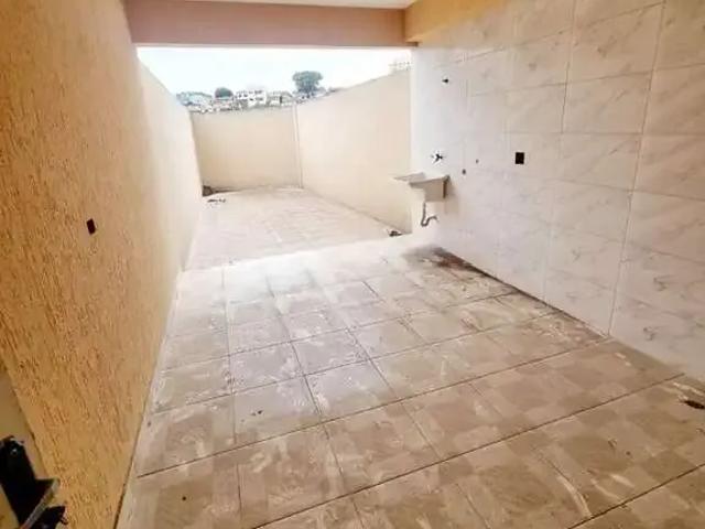 Casa / Sobrado em Condomínio para Locação em São Paulo/SP Rio Pequeno 3 Quartos