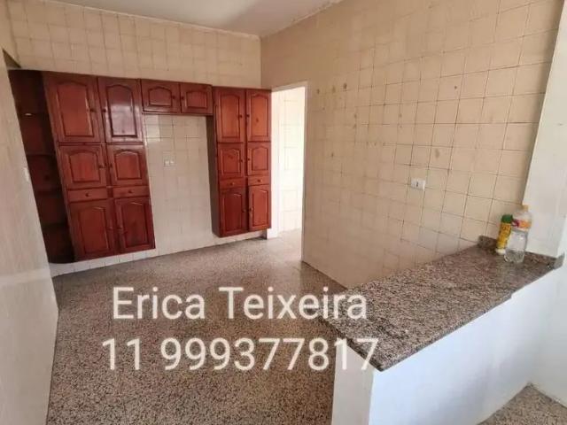 Casa / Sobrado em Condomínio para Locação em São Paulo/SP Rio Pequeno 3 Quartos