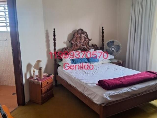 Casa / Sobrado em Condomínio para Locação em São Paulo/SP Rolinópolis 4 Quartos