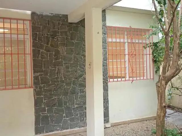Casa / Sobrado em Condomínio para Locação em São Paulo/SP São Mateus 3 Quartos