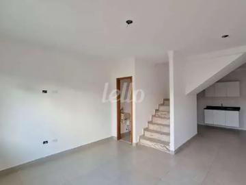 Casa / Sobrado em Condomínio para Locação em São Paulo/SP Santa Teresinha 3 Quartos