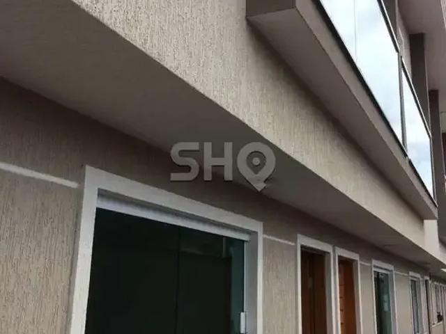 Casa / Sobrado em Condomínio para Locação em São Paulo/SP Santa Teresinha 3 Quartos