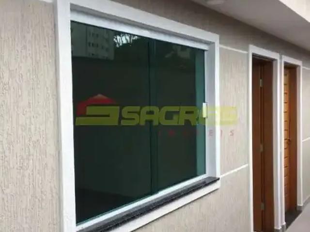Casa / Sobrado em Condomínio para Locação em São Paulo/SP Santa Teresinha 3 Quartos