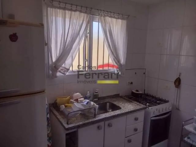 Casa / Sobrado em Condomínio para Locação em São Paulo/SP Santa Teresinha 3 Quartos
