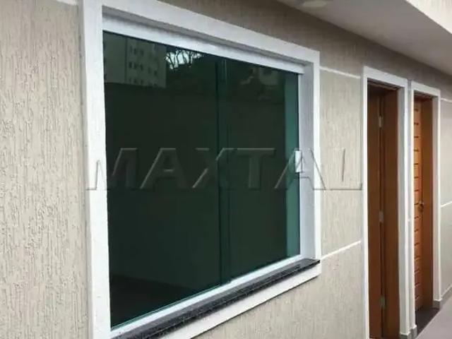 Casa / Sobrado em Condomínio para Locação em São Paulo/SP Santa Teresinha 3 Quartos