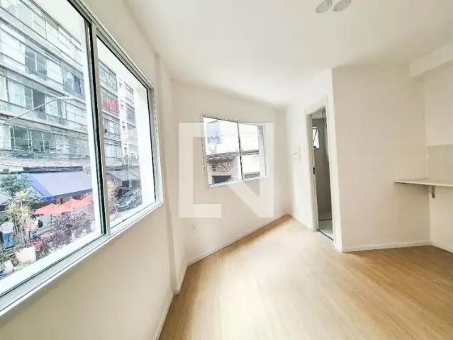Casa / Sobrado em Condomínio para Locação em São Paulo/SP Santa Cecília 1 Quartos