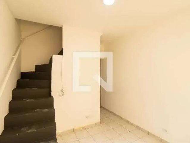 Casa / Sobrado em Condomínio para Locação em São Paulo/SP Santana 2 Quartos