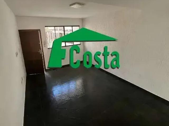 Casa / Sobrado em Condomínio para Locação em São Paulo/SP Santana 2 Quartos
