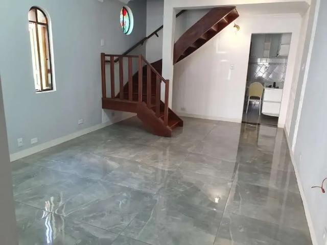 Casa / Sobrado em Condomínio para Locação em São Paulo/SP Santana 3 Quartos