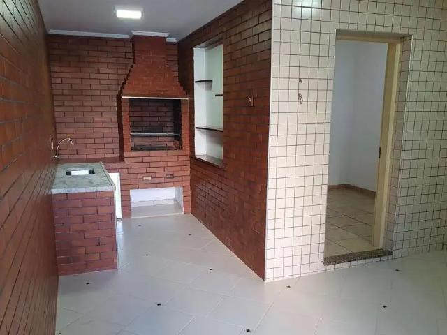 Casa / Sobrado em Condomínio para Locação em São Paulo/SP Santana 3 Quartos
