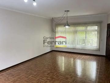 Casa / Sobrado em Condomínio para Locação em São Paulo/SP Santana 3 Quartos