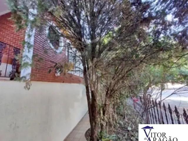 Casa / Sobrado em Condomínio para Locação em São Paulo/SP Santana 3 Quartos