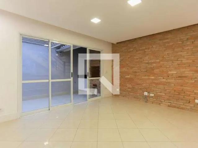 Casa / Sobrado em Condomínio para Locação em São Paulo/SP Santana 3 Quartos