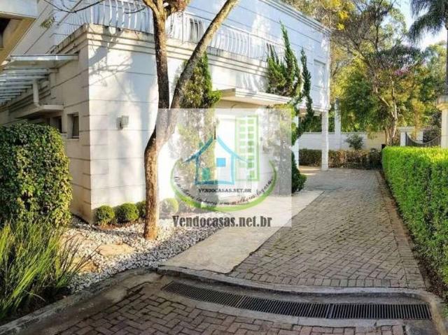 Casa / Sobrado em Condomínio para Locação em São Paulo/SP Santo Amaro 4 Quartos