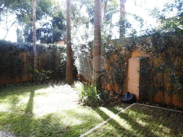 Casa / Sobrado em Condomínio para Locação em São Paulo/SP Alto da Boa Vista 4 Quartos