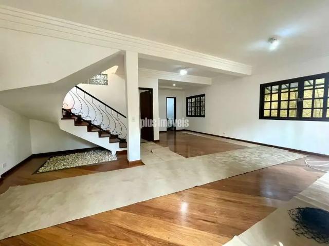 Casa / Sobrado em Condomínio para Locação em São Paulo/SP Santo Amaro 4 Quartos