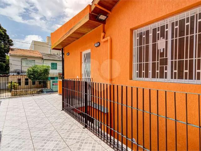 Casa / Sobrado em Condomínio para Locação em São Paulo/SP Santo Amaro 6 Quartos