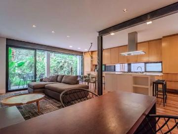 Casa / Sobrado em Condomínio para Locação em São Paulo/SP Santo Amaro 3 Quartos