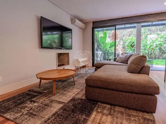 Casa / Sobrado em Condomínio para Locação em São Paulo/SP Santo Amaro 3 Quartos