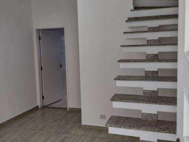 Casa / Sobrado em Condomínio para Locação em São Paulo/SP Sacomã 2 Quartos