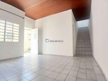 Casa / Sobrado em Condomínio para Locação em São Paulo/SP Saúde 2 Quartos