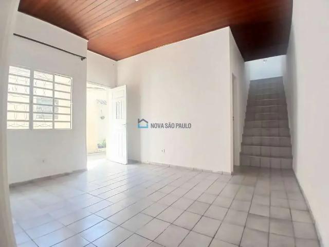 Casa / Sobrado em Condomínio para Locação em São Paulo/SP Saúde 2 Quartos