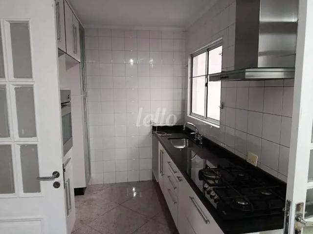 Casa / Sobrado em Condomínio para Locação em São Paulo/SP Saúde 3 Quartos